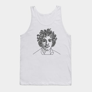 Jimi Virtuoso Tank Top